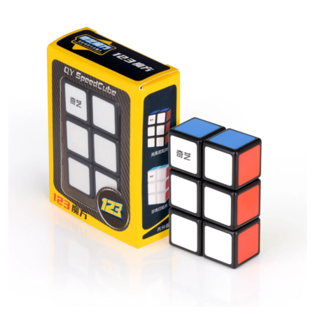 QiYi 1x2x3