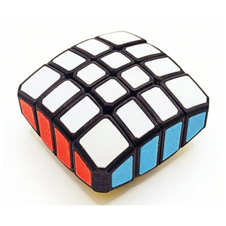 ZePuzzles 1x4x4