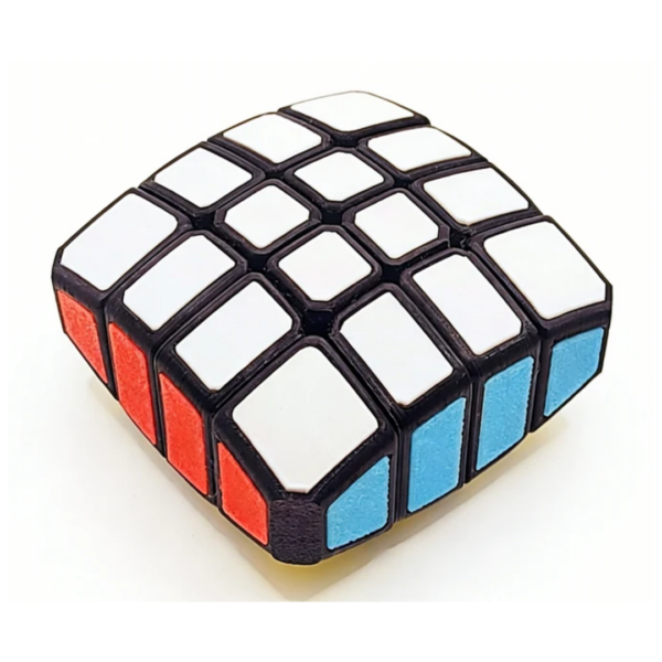 ZePuzzles 1x4x4