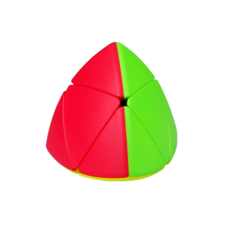 QiYi Mastermorphix 2x2
