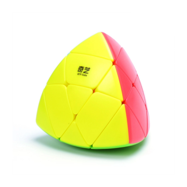 QiYi Mastermorphix 3x3