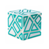 FangCun 3x3 Ghost Cube