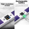 1 Zeal Smart Timer with display