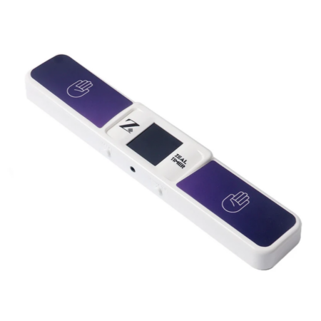 Zeal Smart Timer with display