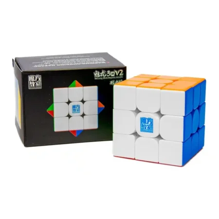 MoYu MeiLong 3x3 M V2