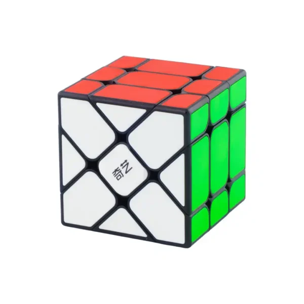 QiYi Fisher Cube