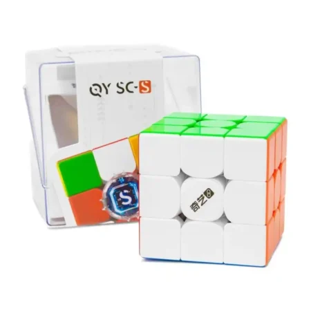 QiYi Smart Cube 3x3