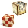 Serpentino - 3D Cube Snake
