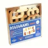 Digigrams - Números