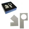 Puzzles de Simetria