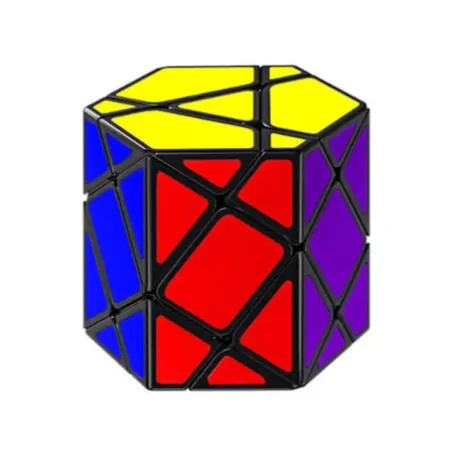 FanXin Hexagonal Prism