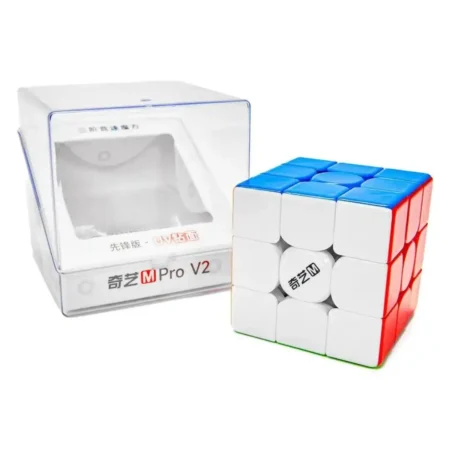 QiYi M Pro 3x3 V2