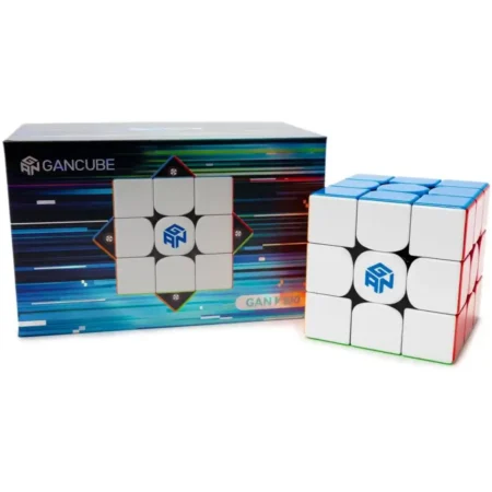GAN V100 3x3 MagLev