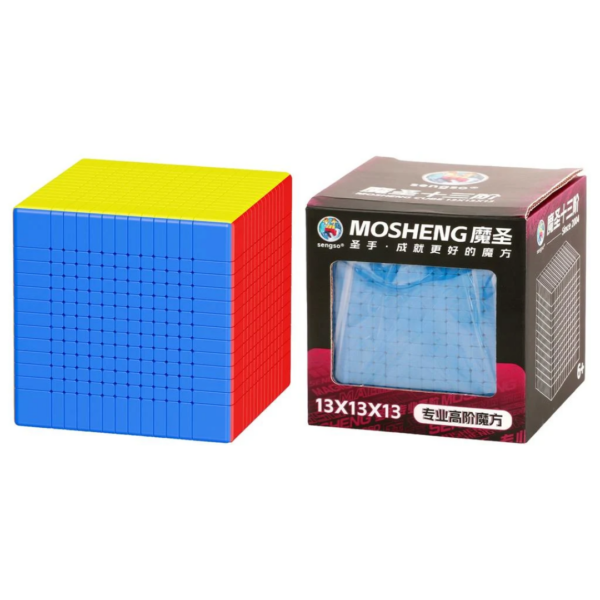 SengSo MoSheng 13x13