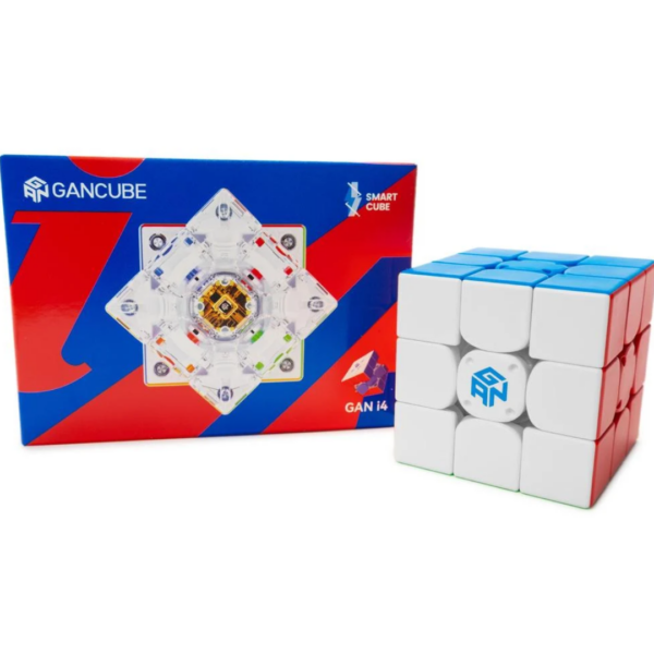 Gan 356 Smart i4 Leap
